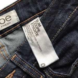 Joe's Jeans Jeans - Joe’s jeans skinny denim Joe's Jeans Jeans - Joe’s jeans skinny denim